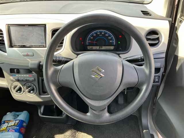 Suzuki WAGON R 2016 8071572-3