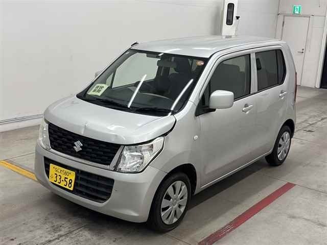 Suzuki WAGON R 2016 8071572-4
