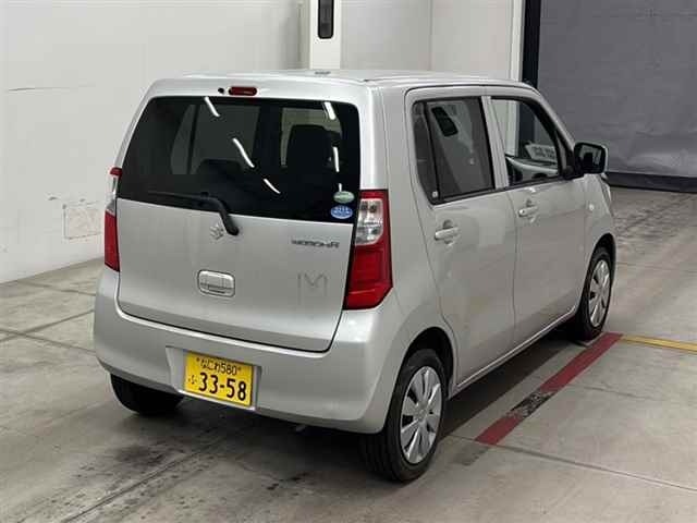 Suzuki WAGON R 2016 8071572-5