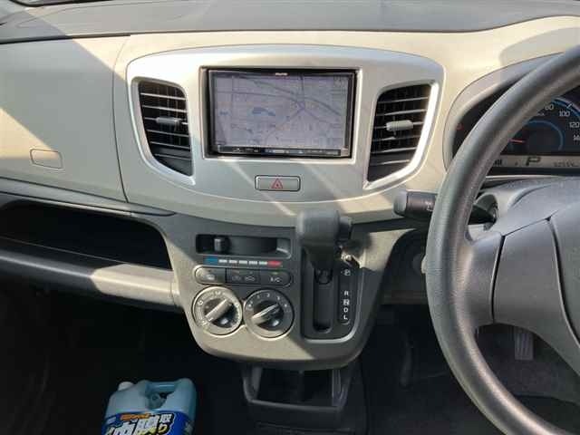 Suzuki WAGON R 2016 8071572-6