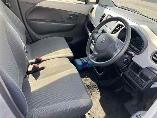 Suzuki WAGON R 2016 8071572-7