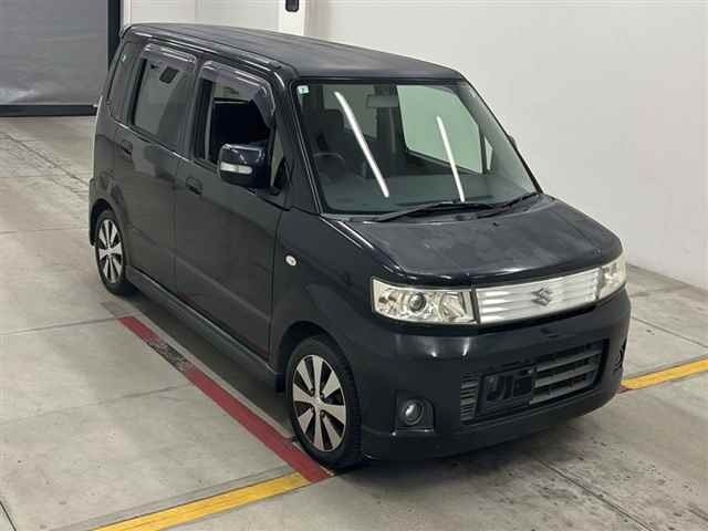 Suzuki WAGON R 2007 8071580-0