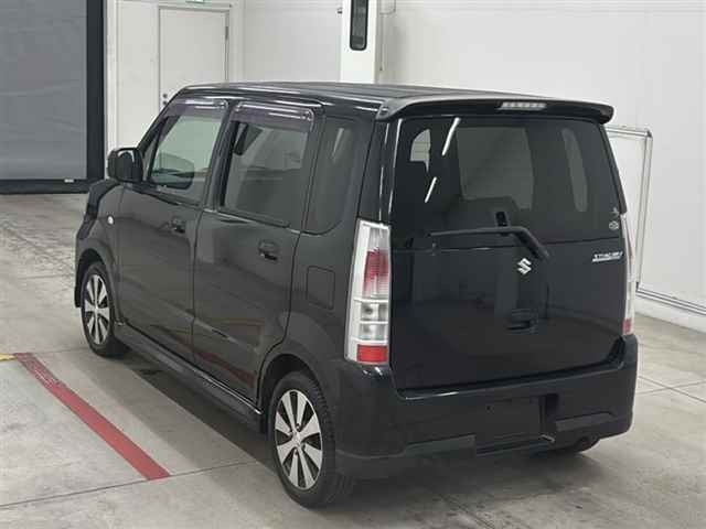 Suzuki WAGON R 2007 8071580-1