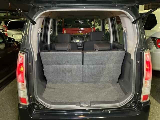 Suzuki WAGON R 2007 8071580-10