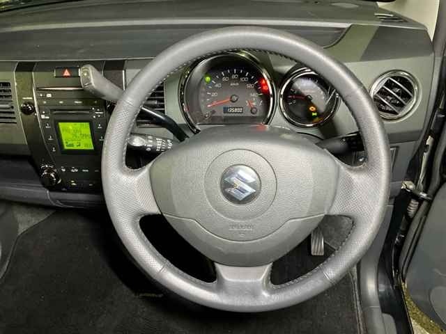 Suzuki WAGON R 2007 8071580-3