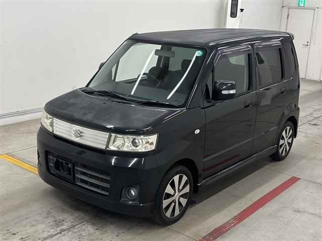 Suzuki WAGON R 2007 8071580-4