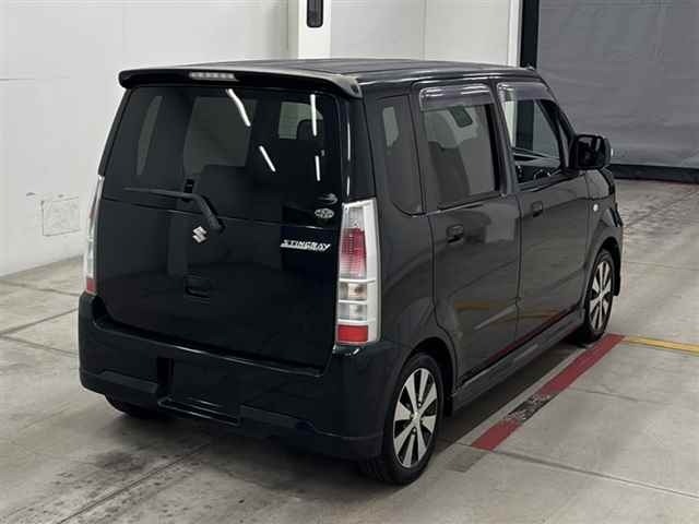 Suzuki WAGON R 2007 8071580-5