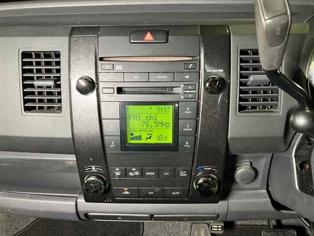 Suzuki WAGON R 2007 8071580-6