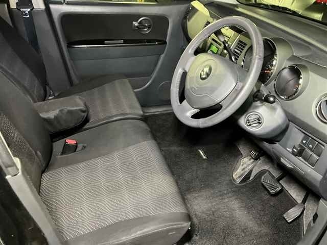 Suzuki WAGON R 2007 8071580-7