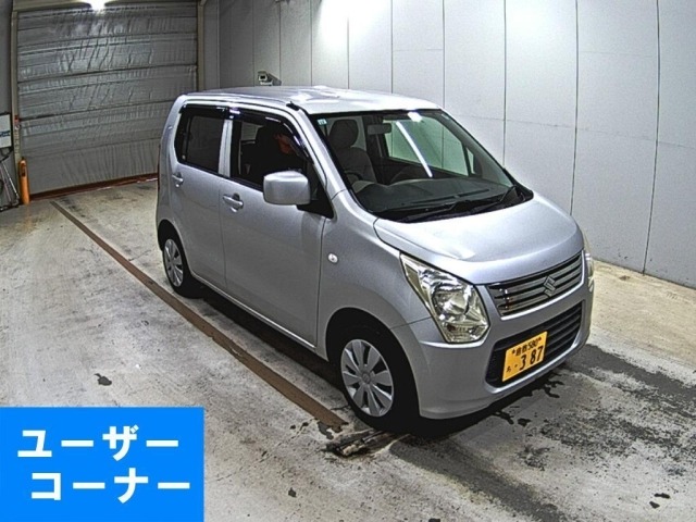 Suzuki WAGON R 2013 8071680-0