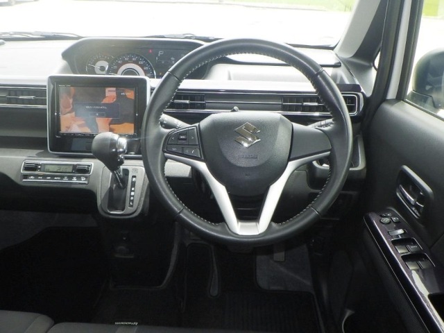 Suzuki WAGON R 2021 8071681-3