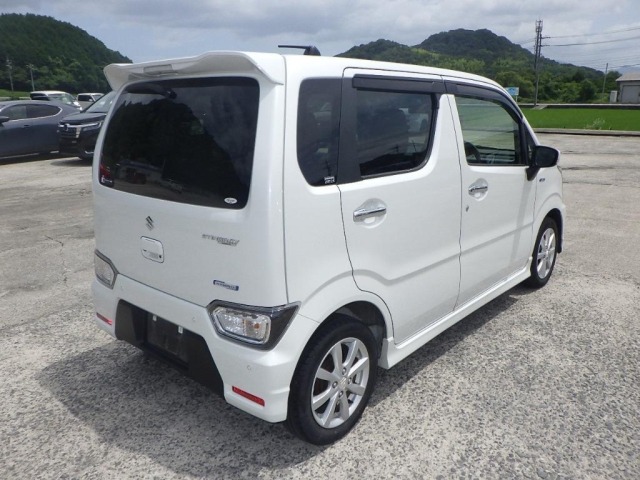 Suzuki WAGON R 2021 8071681-5