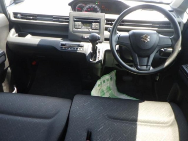 Suzuki WAGON R 2025 8071698-3