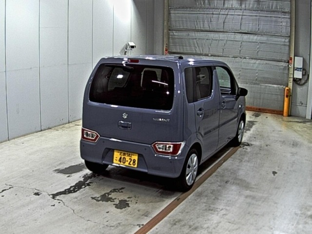 Suzuki WAGON R 2025 8071698-5