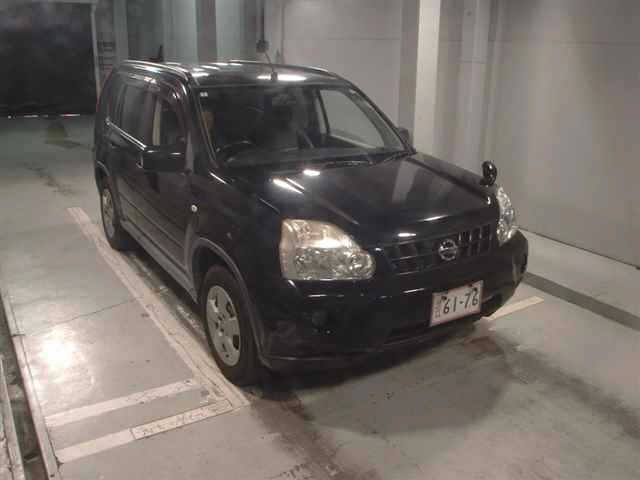 Nissan X-TRAIL 2008 8068487-0