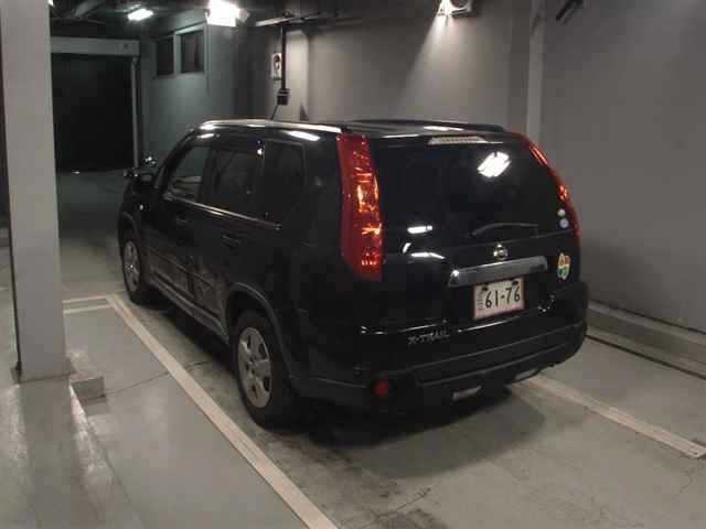 Nissan X-TRAIL 2008 8068487-1