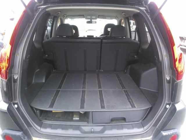 Nissan X-TRAIL 2008 8068487-10