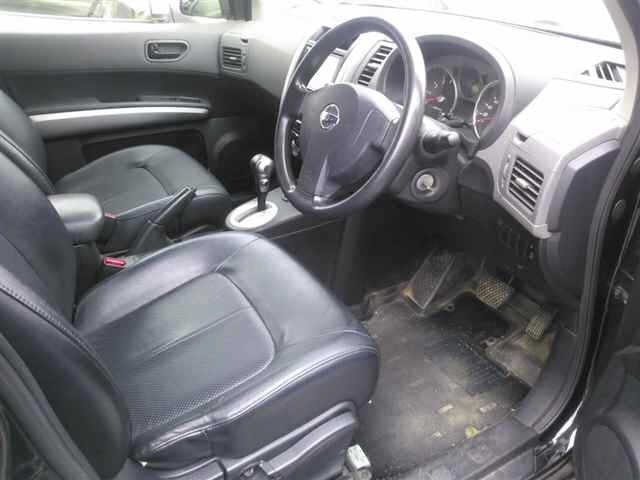 Nissan X-TRAIL 2008 8068487-3