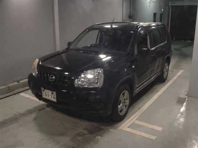 Nissan X-TRAIL 2008 8068487-4