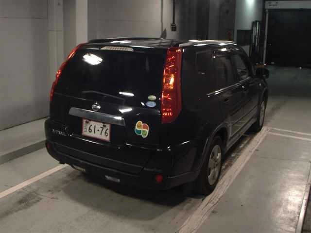 Nissan X-TRAIL 2008 8068487-5