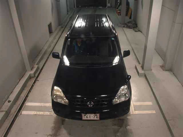 Nissan X-TRAIL 2008 8068487-6
