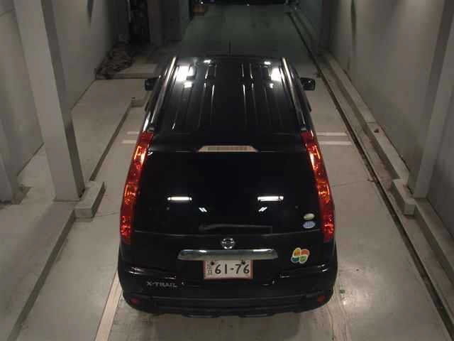 Nissan X-TRAIL 2008 8068487-7