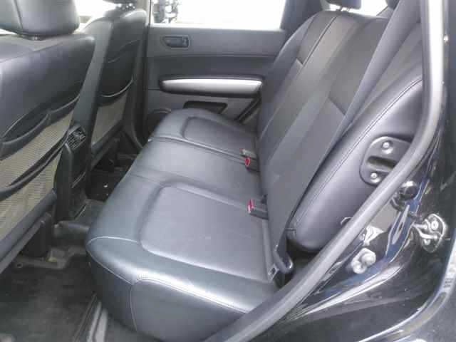 Nissan X-TRAIL 2008 8068487-9