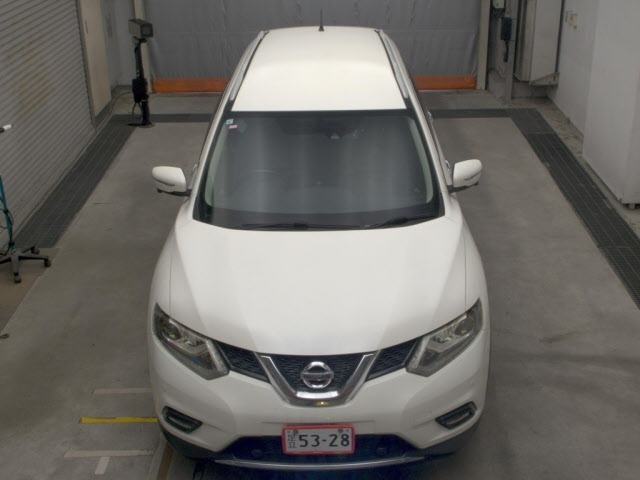 Nissan X-TRAIL 2015 8068507-6