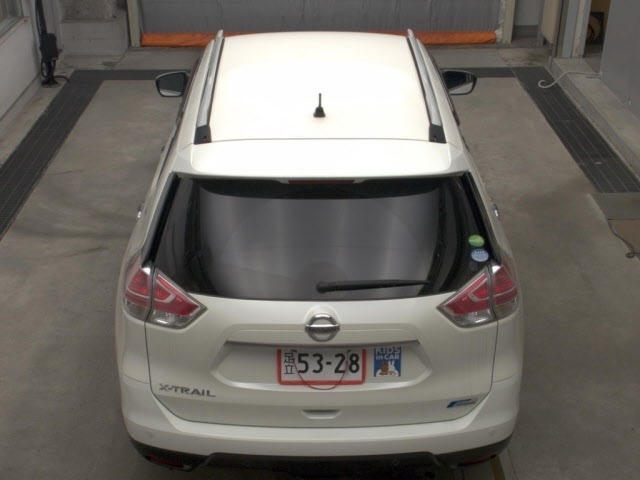 Nissan X-TRAIL 2015 8068507-7