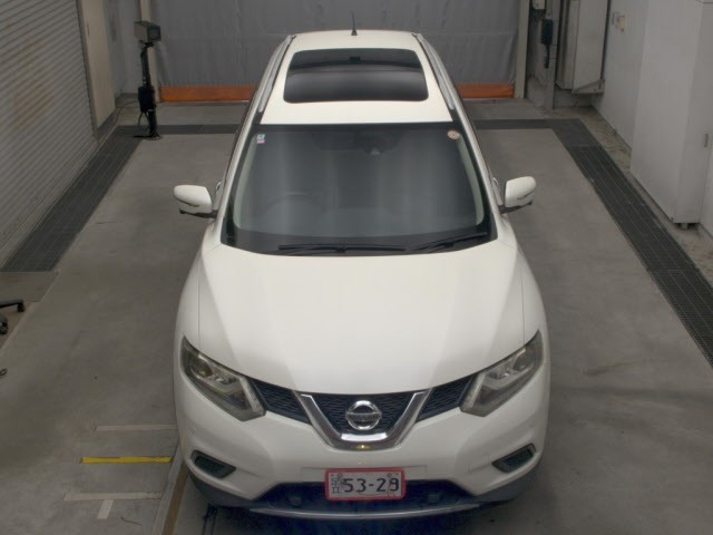 Nissan X-TRAIL 2016 8068508-6