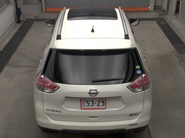Nissan X-TRAIL 2016 8068508-7