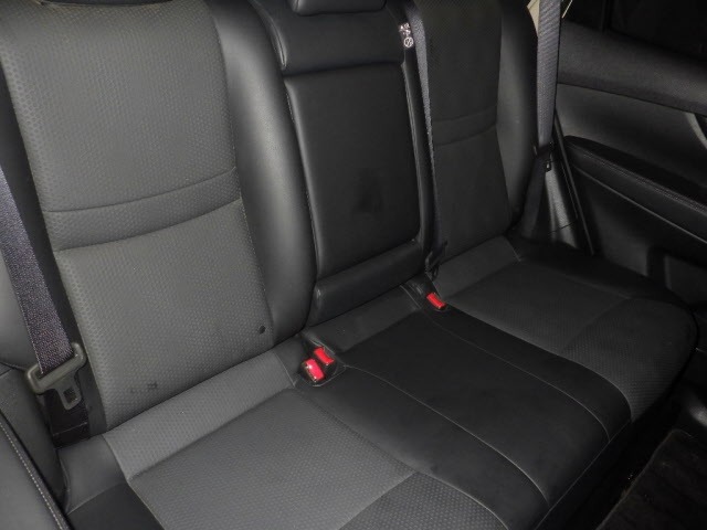 Nissan X-TRAIL 2016 8068508-8
