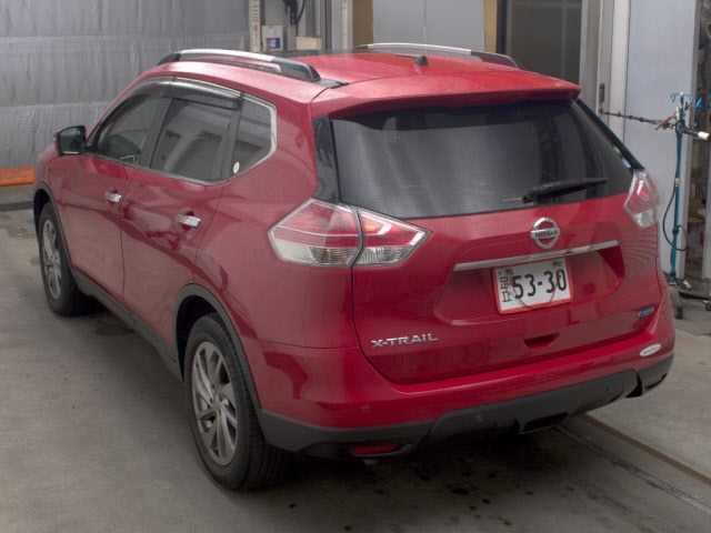 Nissan X-TRAIL 2014 8068516-1