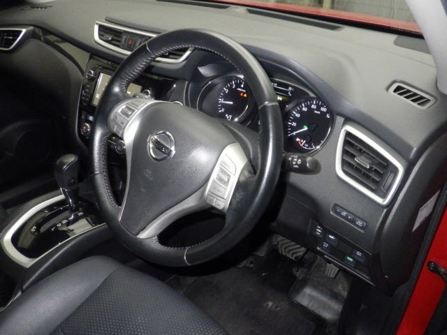 Nissan X-TRAIL 2014 8068516-3
