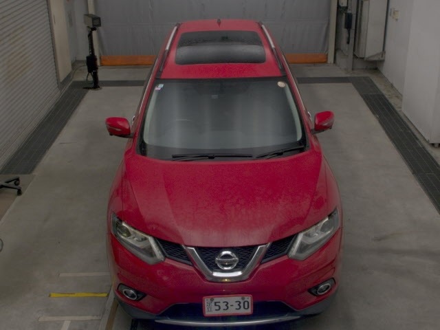 Nissan X-TRAIL 2014 8068516-6