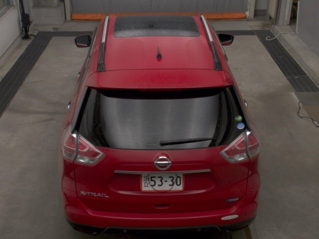 Nissan X-TRAIL 2014 8068516-7