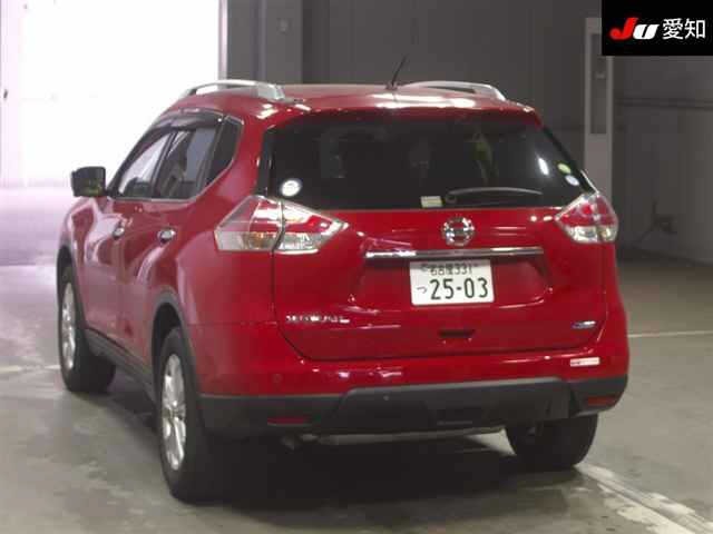 Nissan X-TRAIL 2016 8068540-1