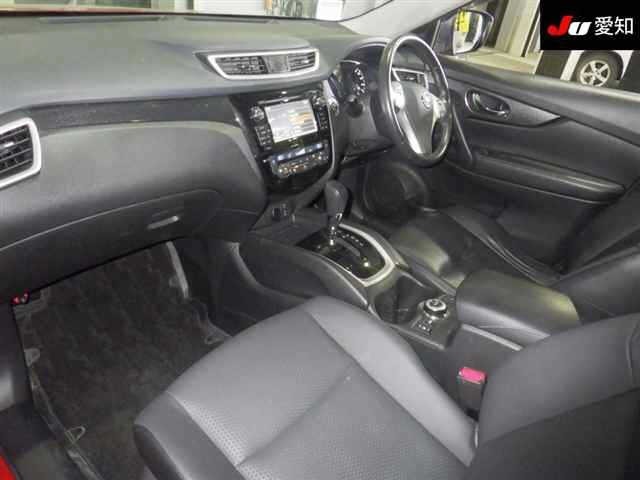 Nissan X-TRAIL 2016 8068540-3