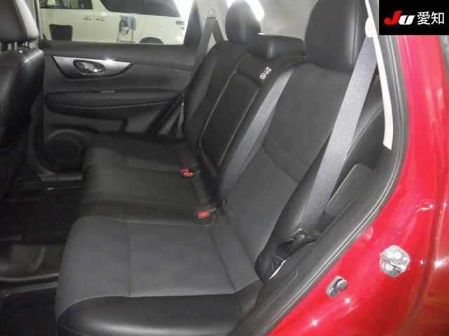 Nissan X-TRAIL 2016 8068540-4