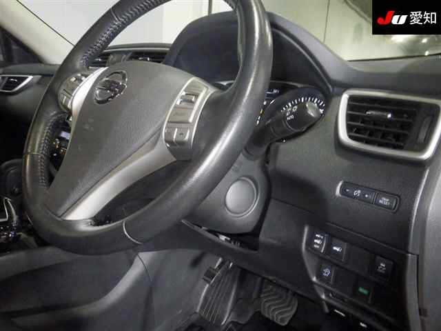 Nissan X-TRAIL 2016 8068540-5
