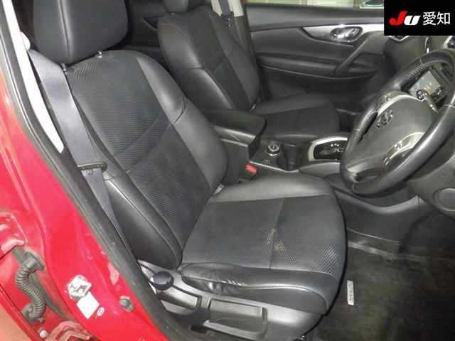 Nissan X-TRAIL 2016 8068540-6