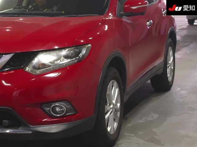 Nissan X-TRAIL 2016 8068540-7