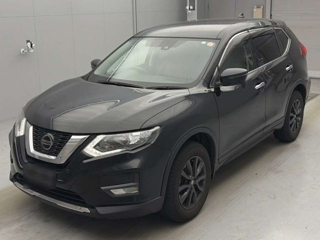 Nissan X-TRAIL 2021 8068545-0