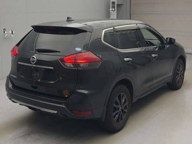 Nissan X-TRAIL 2021 8068545-1