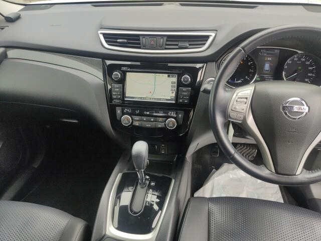 Nissan X-TRAIL 2015 8068550-6