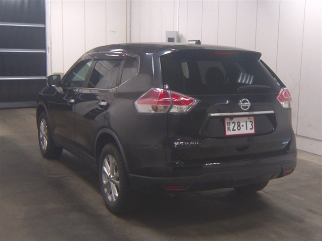 Nissan X-TRAIL 2015 8068554-1