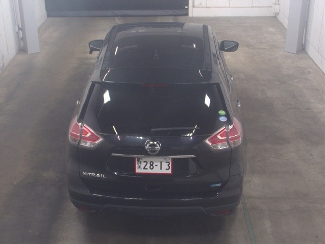 Nissan X-TRAIL 2015 8068554-6