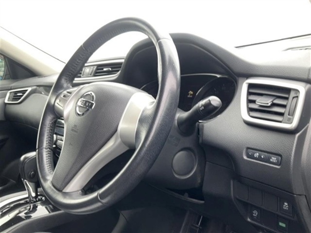Nissan X-TRAIL 2015 8068554-7