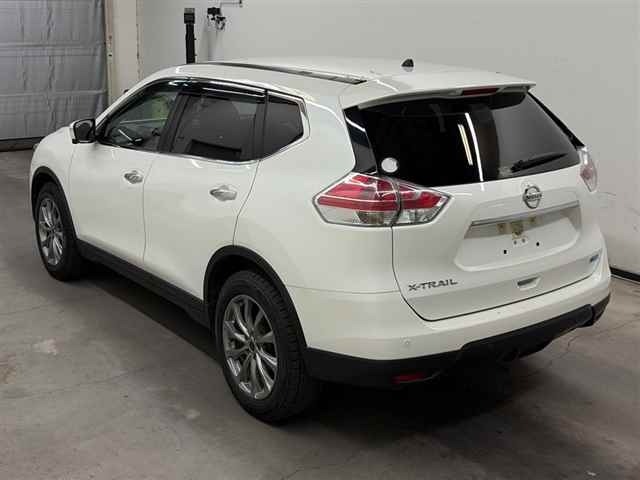 Nissan X-TRAIL 2017 8068555-1