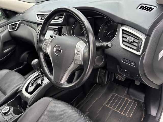 Nissan X-TRAIL 2017 8068555-3